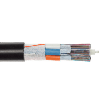 Multi-mode Fiber Optic Cable