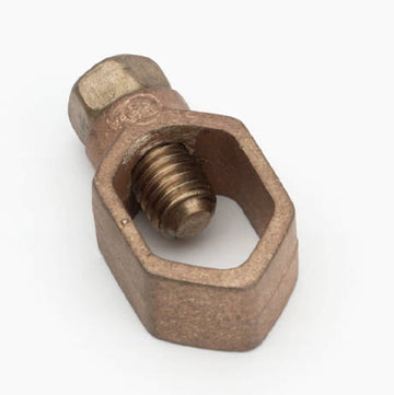 SI-0038C Ground Rod Clamp