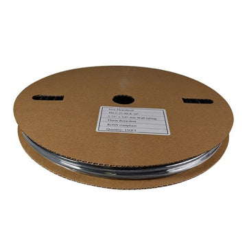 Heat Shrink Rolls