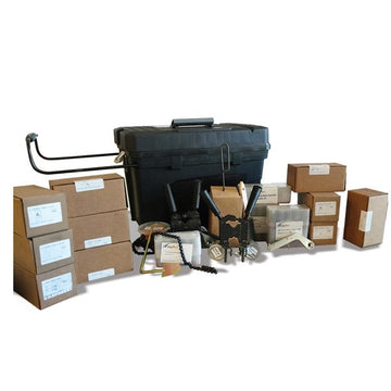 Miscellaneous Exothermic