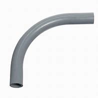 2" PVC 36" Degree Radius