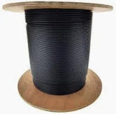 Corning FREEDM OFNR FT4 Fanout SME - 2 Pair/ 4 Strand (4000' Spools)
