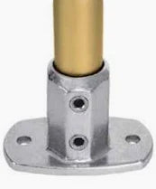 SAFETY RAILING MOUNTING SOCKETS (single)