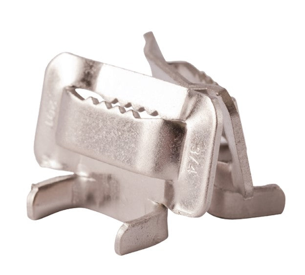 1-1/4" 201SS banding assembly
