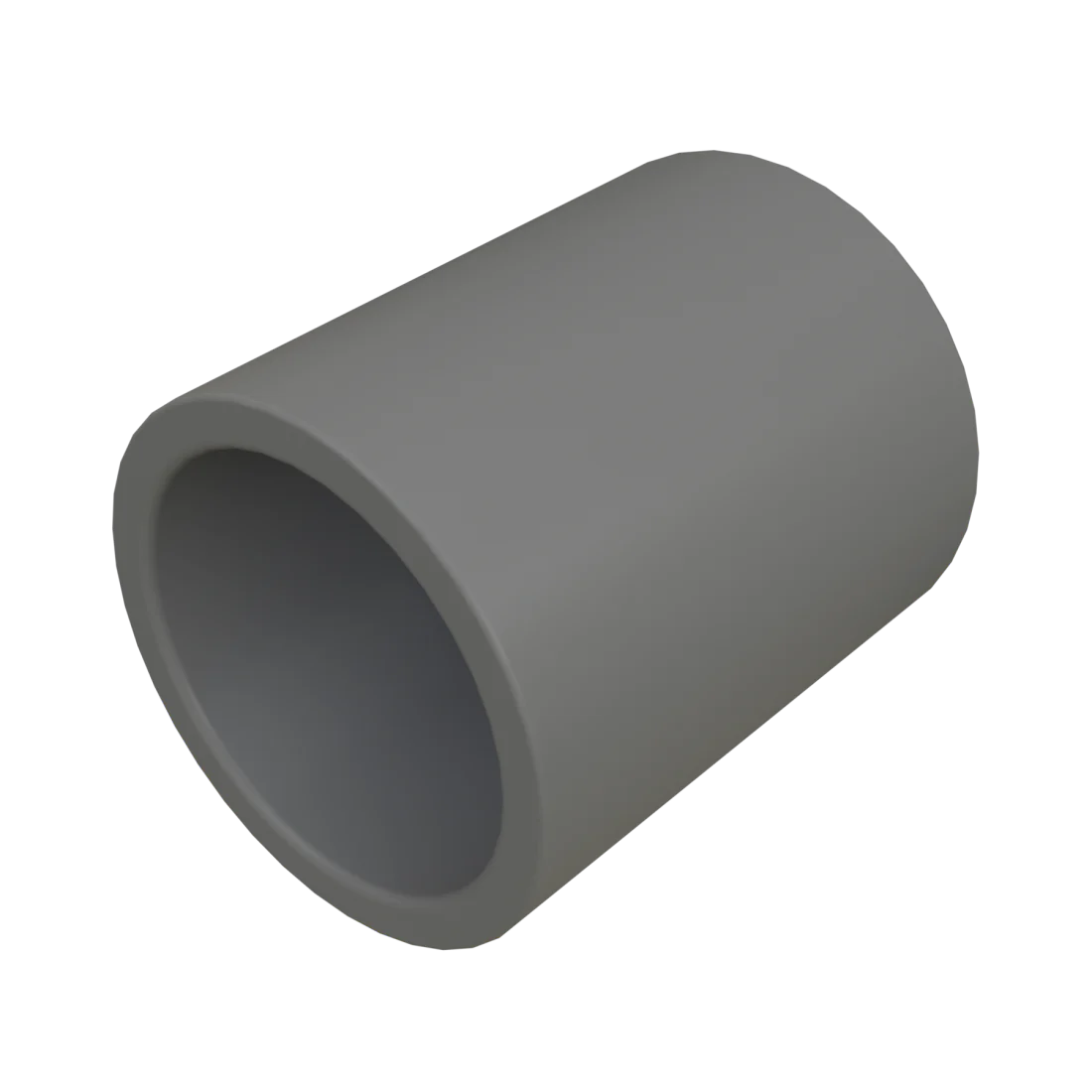 PVC COUPLING