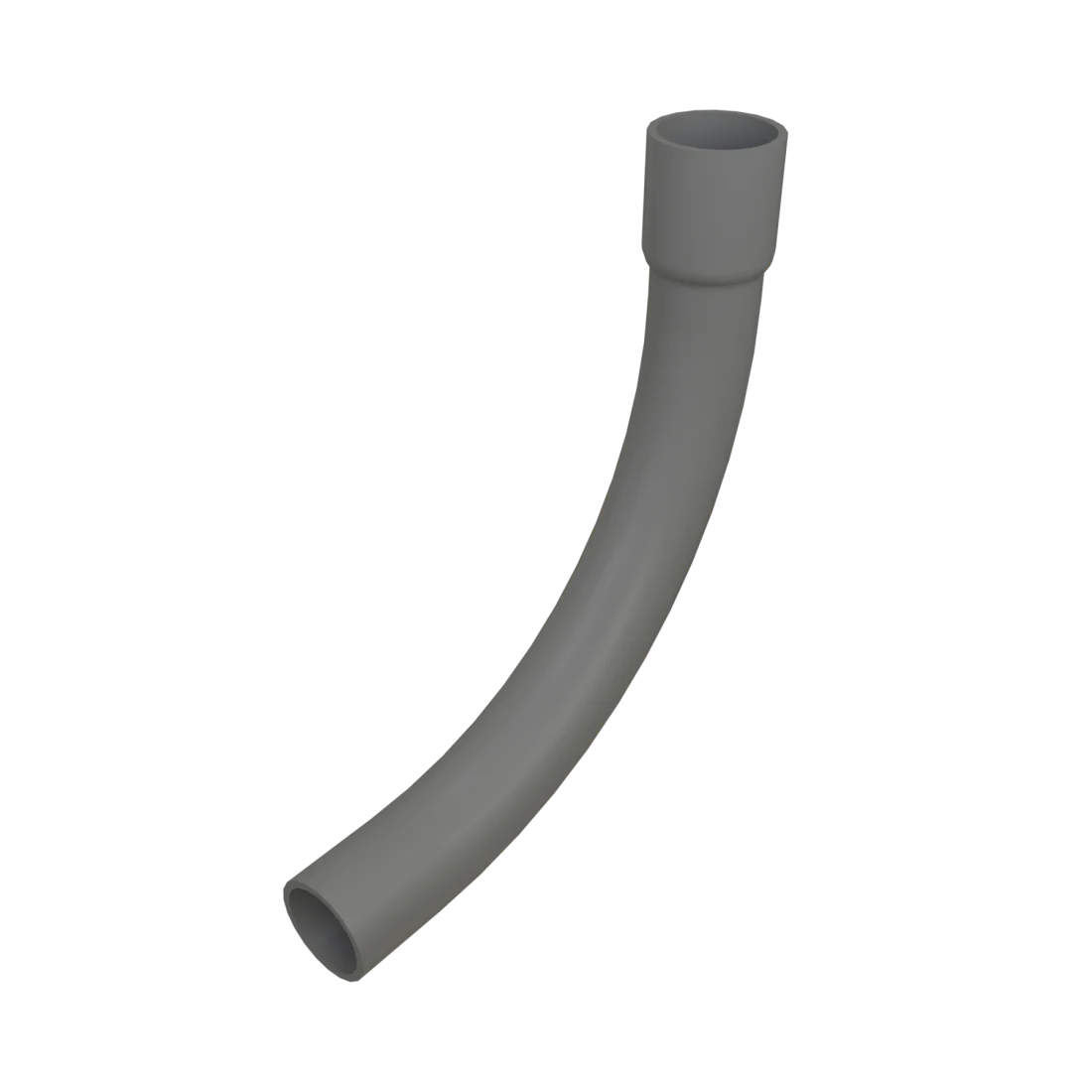 Schedule 40 Standard Radius Elbows 30° (PLAIN END)